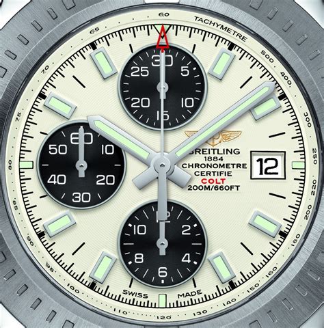 replica brietling watches|copy breitling colt chronograph watch.